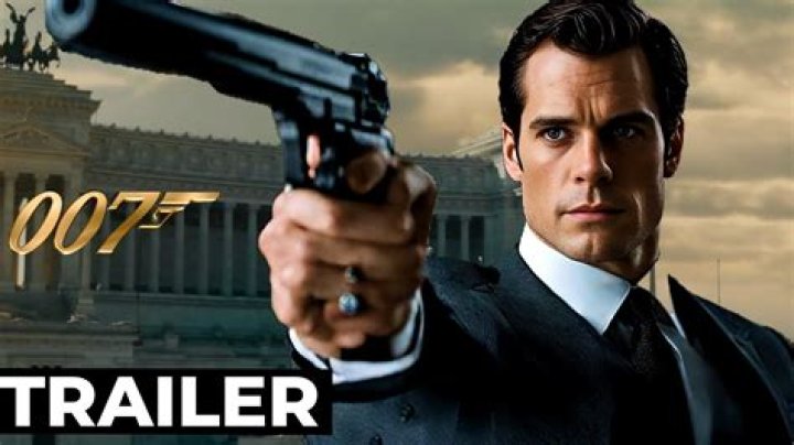 Download James Bond Part 12: Watch in 720p/480p Now!
