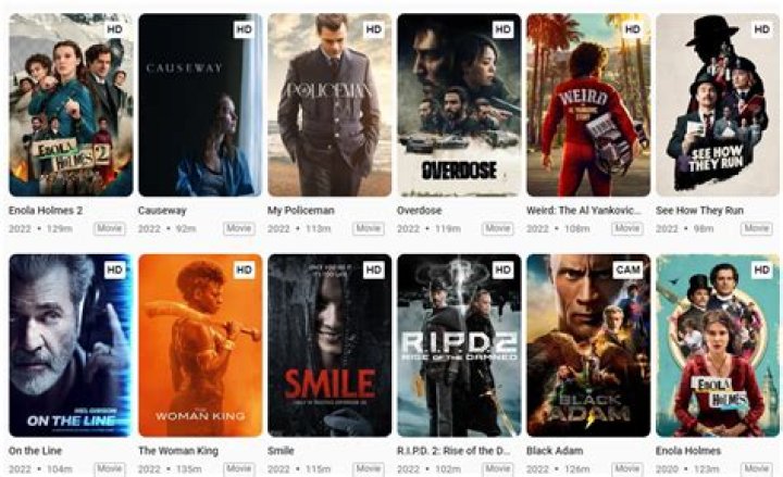 Download Movies Legally: Your Ultimate Guide to Streaming and Downloading Movies in 2023