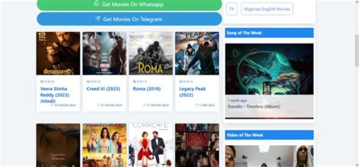 DownloadHub4U: The Ultimate Guide to Downloading Movies, TV Shows, and More