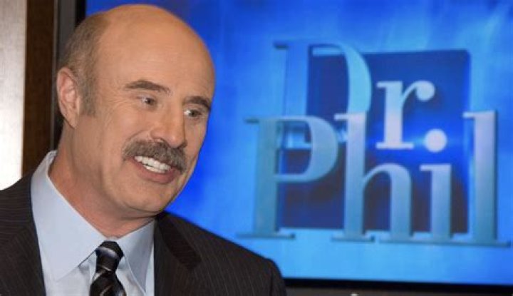 Dr. Phil Show Cancelled Because of Wife: The Untold Story