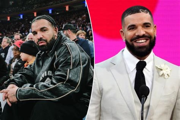 Drake's Leaked Dick Pic: The Truth Behind the Headlines