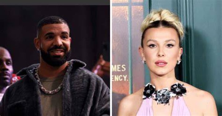 Drake and Millie Bobby Brown: Exploring Their Connection, Collaborations, and Shared Journey