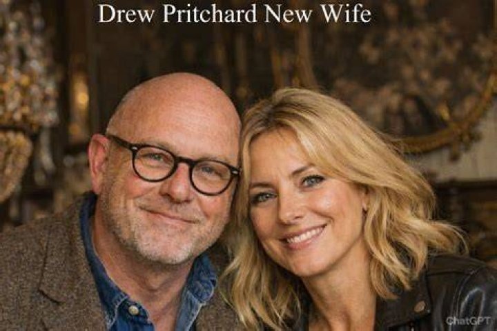 Drew Pritchard New Wife: Exploring Public Interest and Other Notable Drews