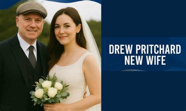 Drew Pritchard Wife: Unraveling the Public's Curiosity