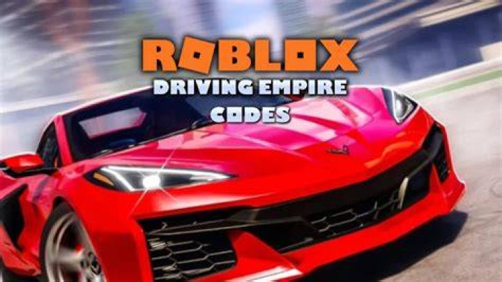 Driving Empire Codes: Your Ultimate List for Free Rewards in July 2025