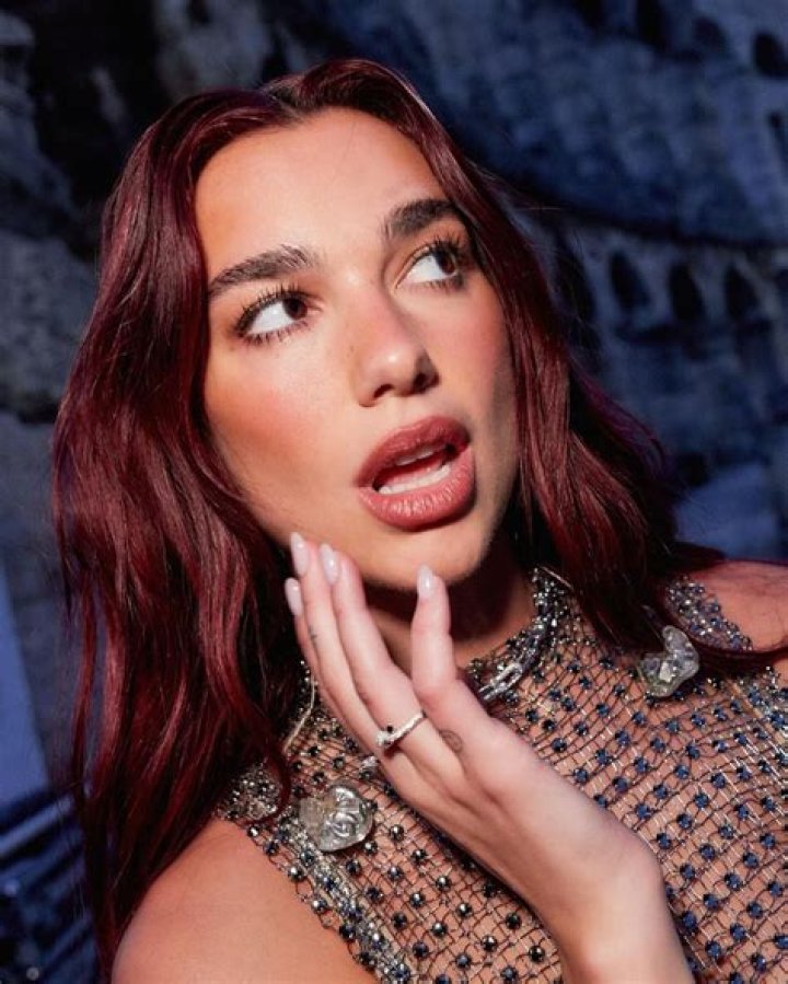 Dua Lipa Porn: Debunking Myths and Understanding the Impact