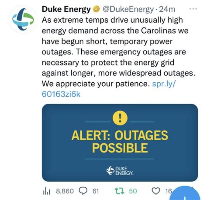 Duke Energy Power Outage App: Your Ultimate Guide to Staying Informed During Outages