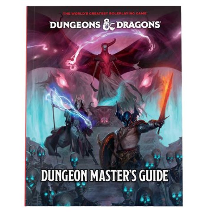 Dungeons &amp; Dragons 5e Wiki: The Ultimate Guide for Players and Dungeon Masters