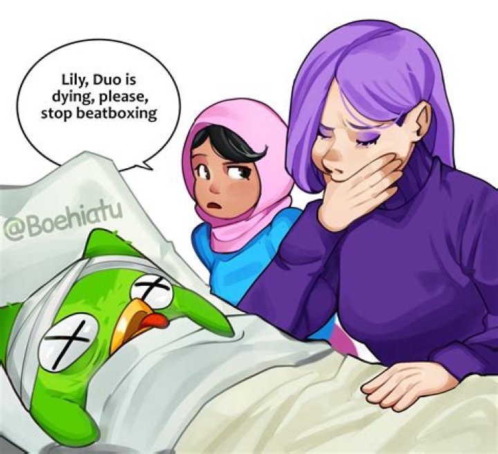 Duolingo R34