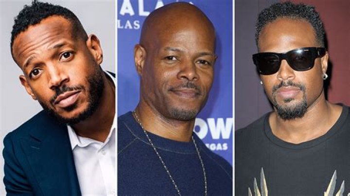 Dwayne Kim Wayans: A Comprehensive Look at the Multi-Talented Actor's Life and Career