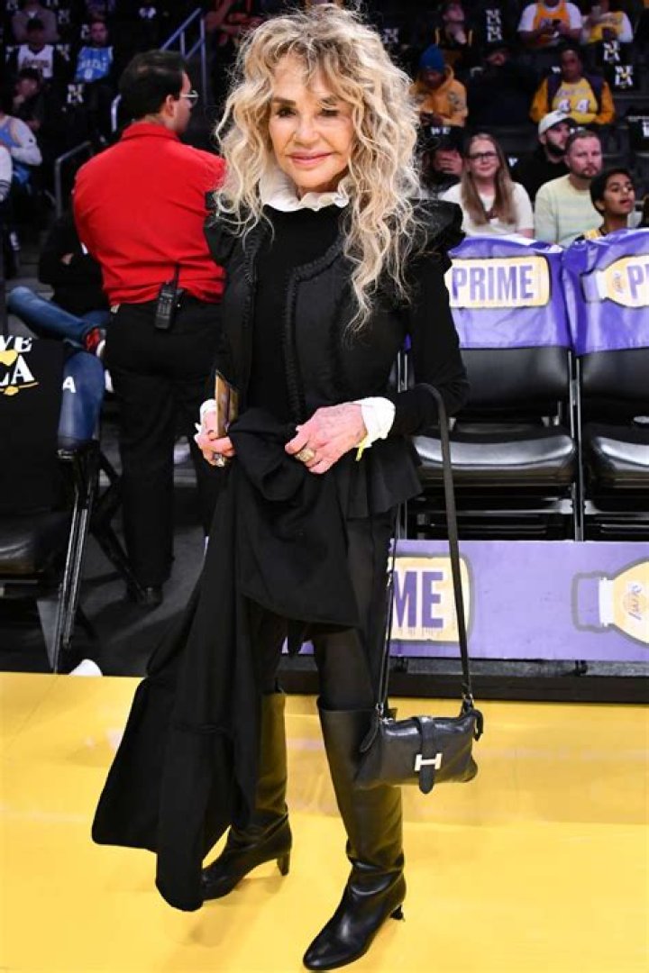 Dyan Cannon: A Legendary Actress with Timeless Talent