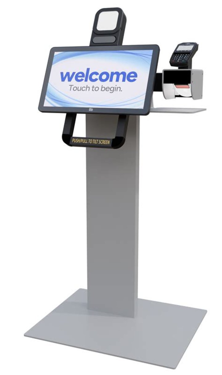 Easy Car Care Kiosk: Your Go-To for DIY Vehicle Help
