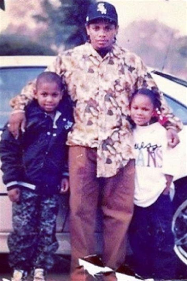 Eazy-E Children: Exploring the Legacy and Family of the Iconic Rapper
