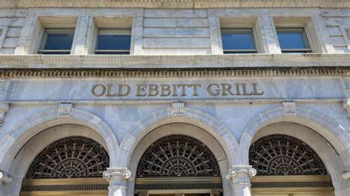 Ebbitt Grill: A Timeless Culinary Icon in Washington D.C.