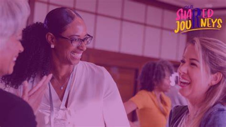 Ebony Lesbians: Building Warm Communities and Shared Journeys