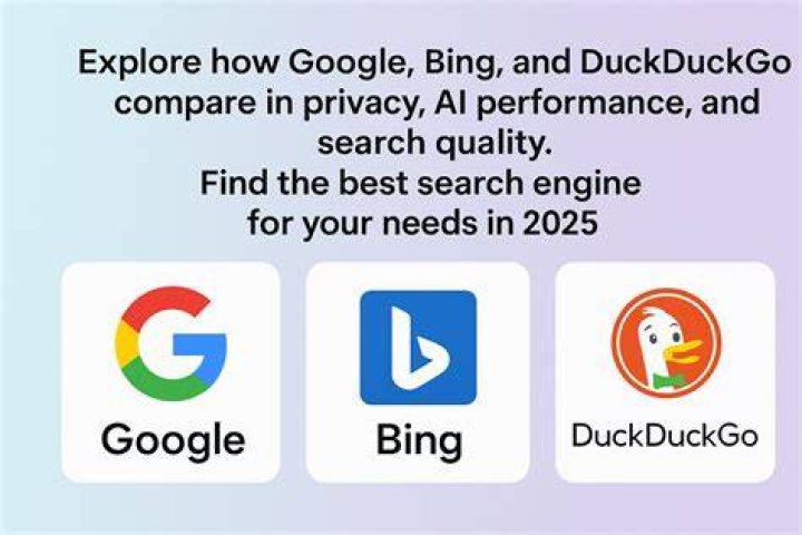 Ecosia vs DuckDuckGo: Picking Your Search Engine for a Better Web