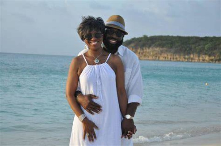 Eddie Jackson Chef Wife: A Comprehensive Look Into Her Life and Influence