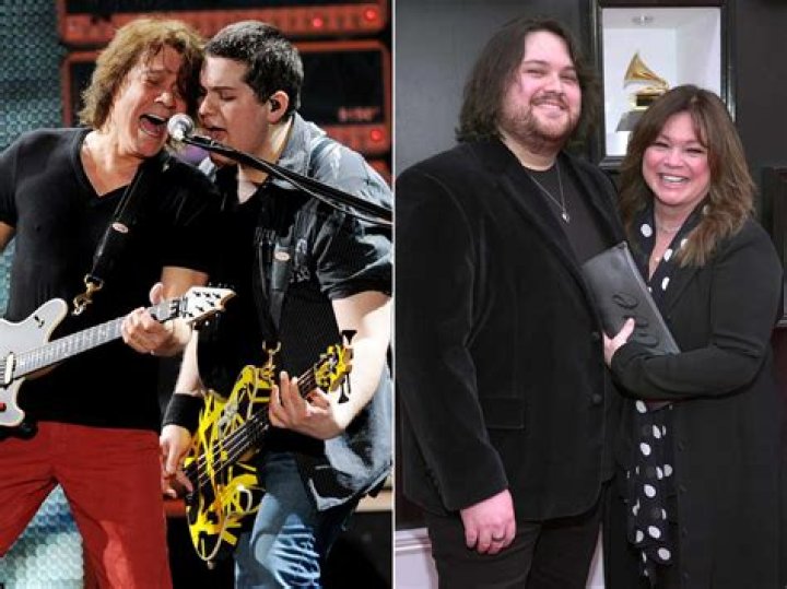 Eddie Van Halen Daughter: The Legacy Continues Through Music and Passion
