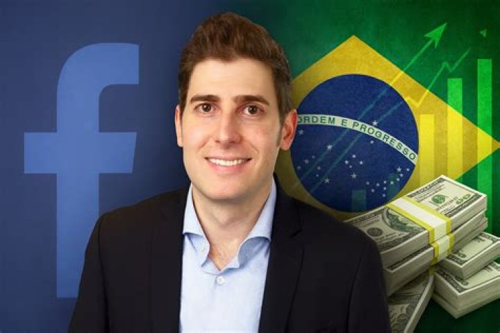 Eduardo Saverin: The Brilliant Mind Behind Facebook's Success