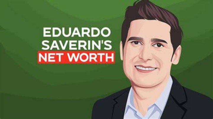 Eduardo Saverin: The Inspiring Journey of Facebook's Co-Founder