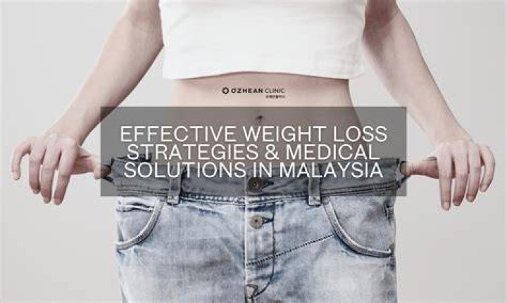 Effective Weight Loss Strategies: Unlock Your Healthiest Self