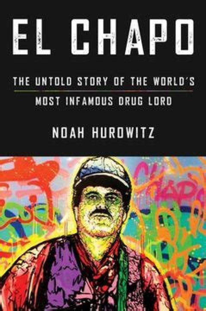 El Chapo Worth: The Untold Wealth Behind the World's Most Infamous Drug Lord