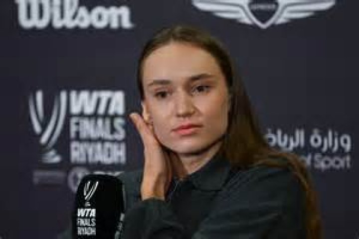 Elena Rybakina Husband: Unveiling the Life and Journey of Tennis Star's Partner