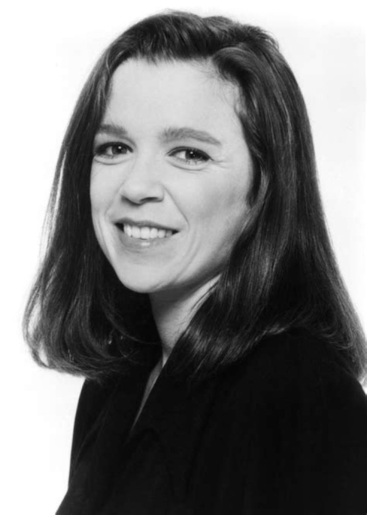 Elizabeth Berridge: The Untold Story of a Remarkable Actress