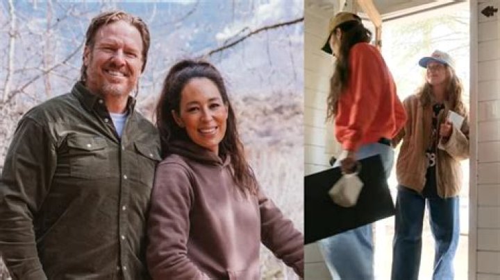 Ella Rose Gaines: Everything About Chip and Joanna's Eldest Daughter