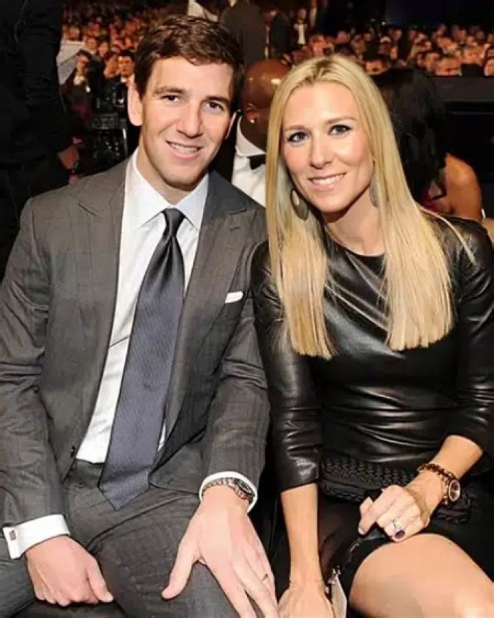 Ellen Manning: Uncovering the Story of Cooper Manning's Accomplished Wife and Prominent Lawyer