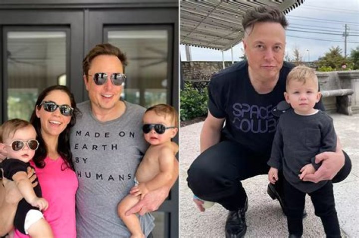 Elon Musk's Wife: The Intriguing Story of Elon Musk's Marriages and Relationships