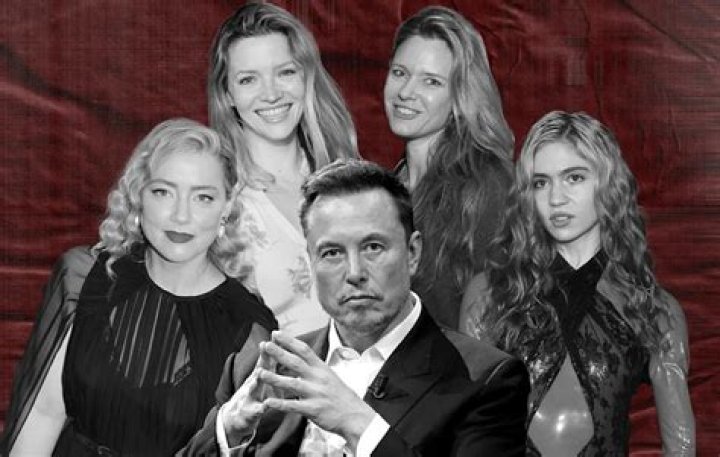 Elon Musk's Wives: A Deep Dive Into His Marriages and Relationships