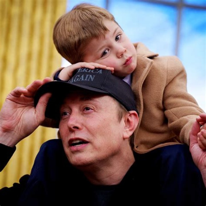 Elon Musk Kids Names: A Comprehensive Look at the Unique Names of Elon Musk's Children