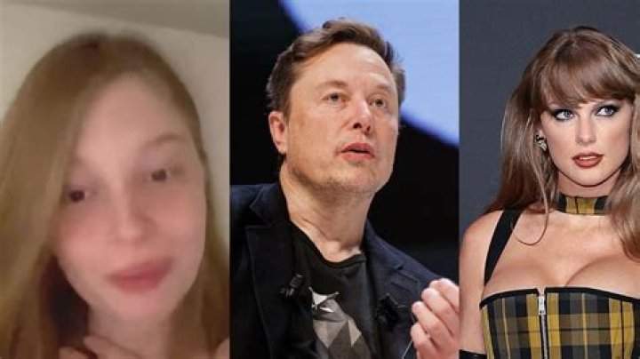 Elon Musk Threatening Taylor Swift: The Untold Story