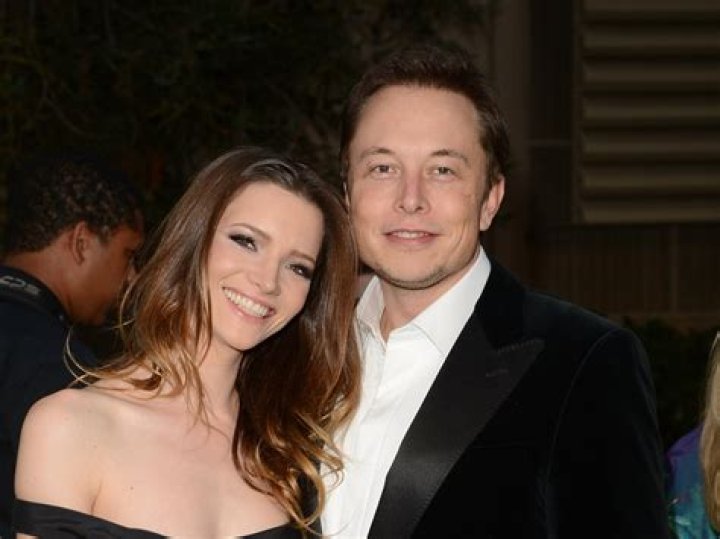 Elon Musk Wife: The Untold Story of Love, Fame, and Fortune