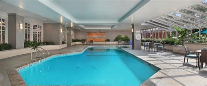 Embassy Suites Anaheim North: Your Ultimate Stay Near Disneyland