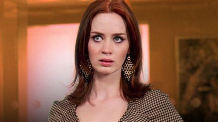 Emily Blunt: The Talented Actress Who Continues to Inspire
