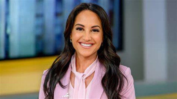 Emily Compagno Age: What We Know About the Fox News Personality's Birthday