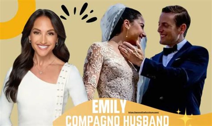 Emily Compagno Family Business: How Her Background Shaped Her Path