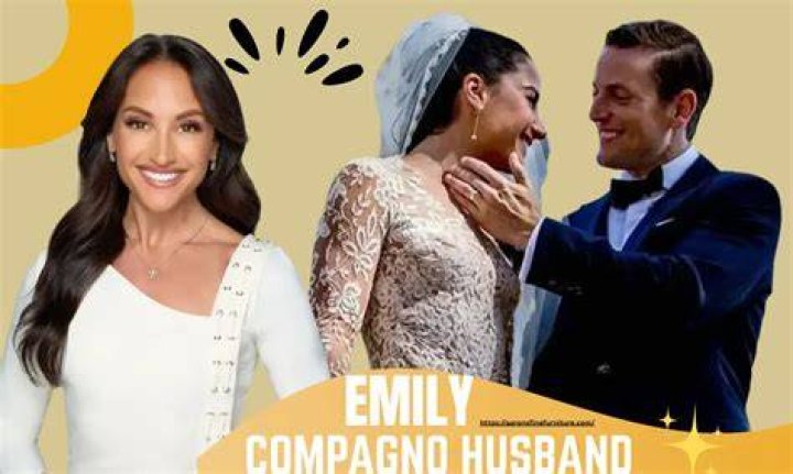 Emily Compagno Family: Unpacking Her Roots and Personal Life