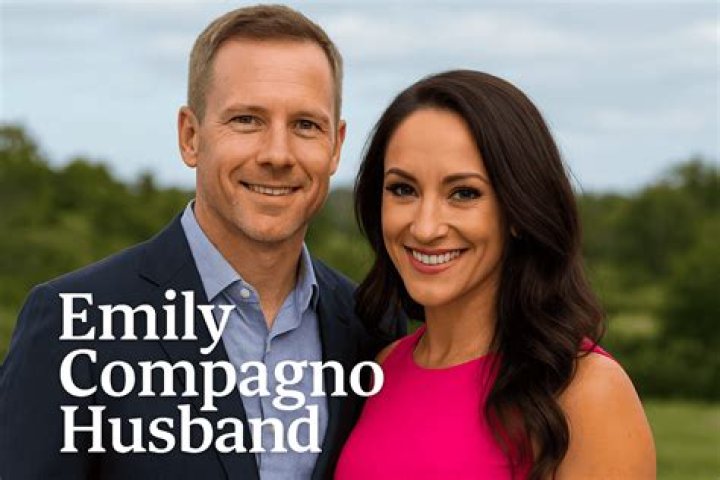 Emily Compagno New Husband: Exploring the Facts of Her Relationship