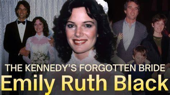 Emily Ruth Black: A Rising Star in the Spotlight