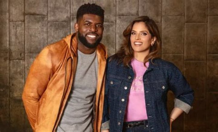 Emmanuel Acho Wife: Unpacking the Truth About His Relationship Status Today