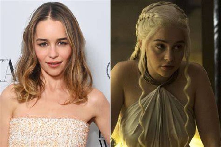 Emmy Clarke: The Rising Star Redefining Hollywood