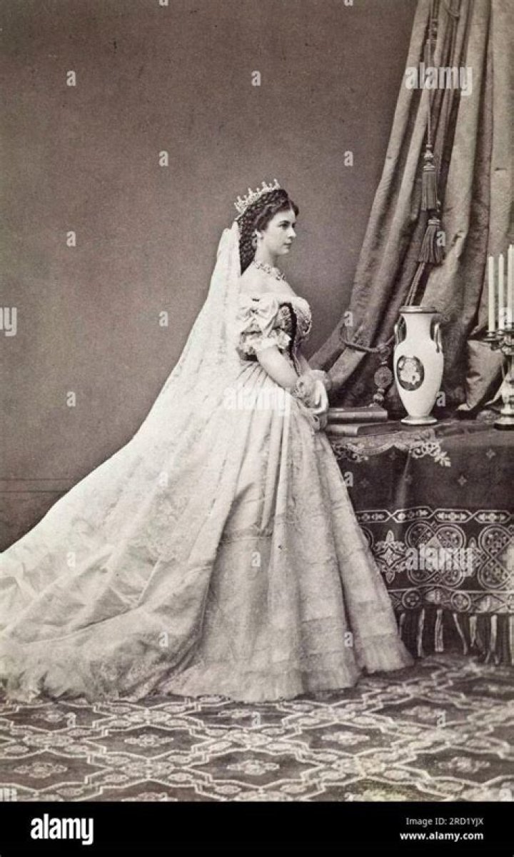 Empress Elisabeth of Austria: The Timeless Legacy of a Beloved Monarch
