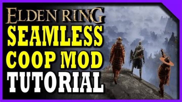 Enhance Your Gaming: How to Install Elden Ring Team Deck Mods