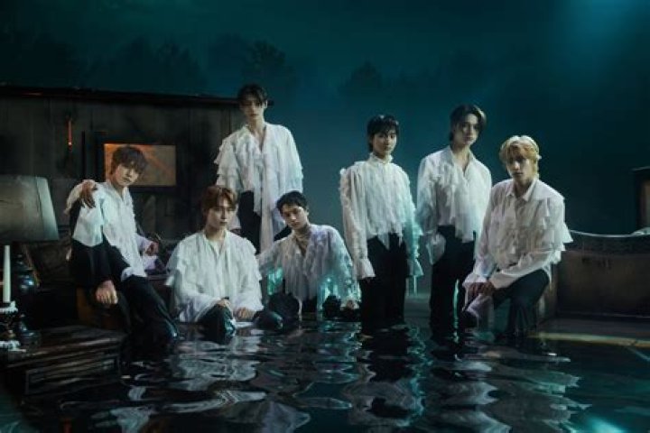 Enhypen Debut: The Rise of a New Generation K-Pop Sensation