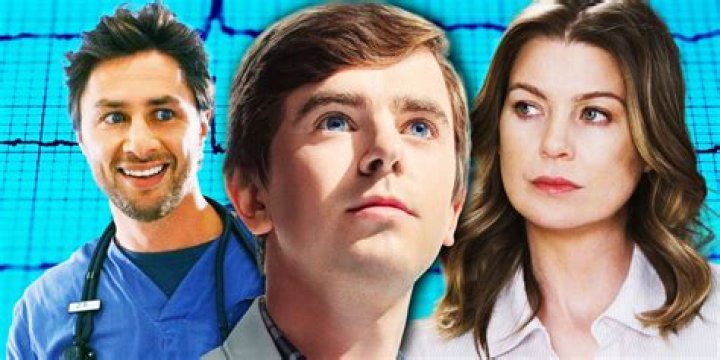 ER Cast: Exploring the Iconic TV Series That Revolutionized Medical Dramas