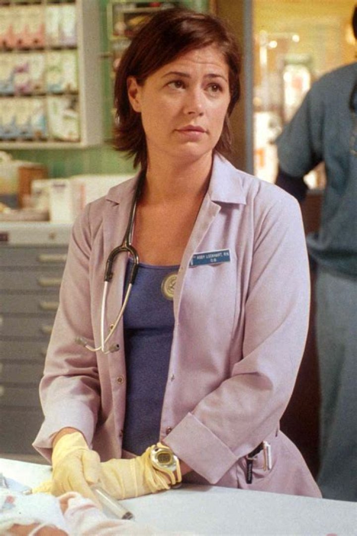 Er Maura Tierney: A Comprehensive Look at Her Life, Career, and Achievements