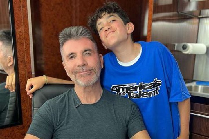 Eric Cowell